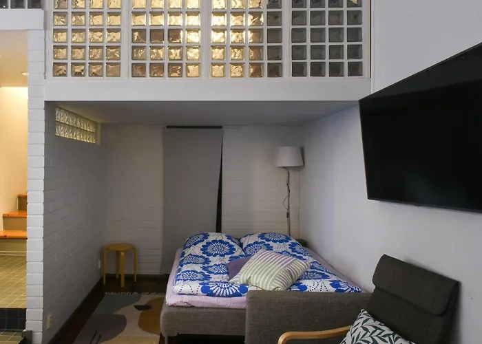 Apartment Diana Park