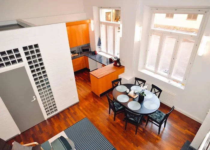 Apartment Diana Park