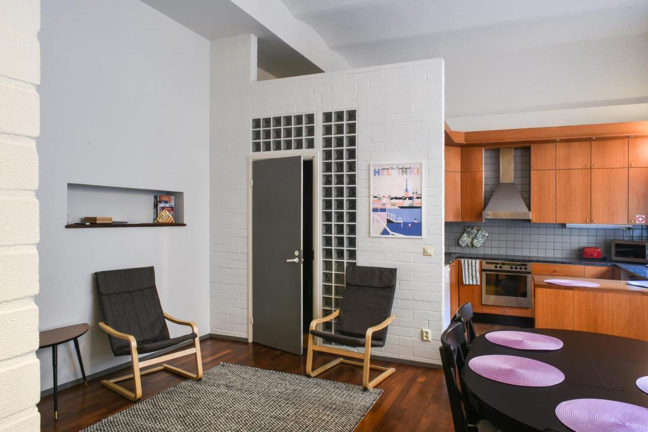 Diana Park Apartment