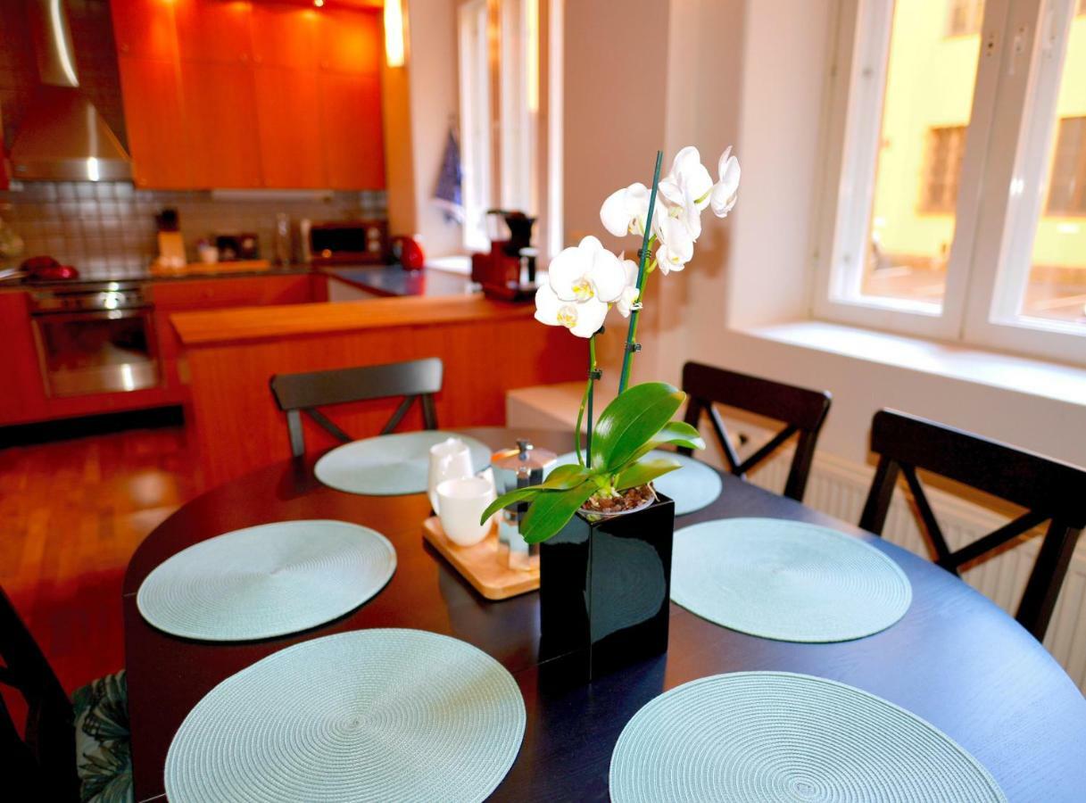 Diana Park Apartment Helsinki